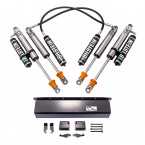 Kit Amortiguadores Bilstein Offroad 2.65 Serie Prerunner 4PD-JPJL4K