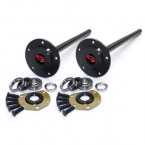 G2 Axle 96-2025-3 Kit Palieres Completos