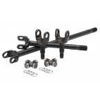 G2 Axle 98-2031-001 Kit Palieres Completos