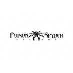 Poison Spyder PSC51-46-041-B Merchandising