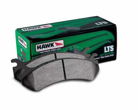 Hawk Verdes