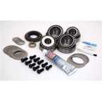 G2 Axle G2-35-2013A Differential Master Installation Kit